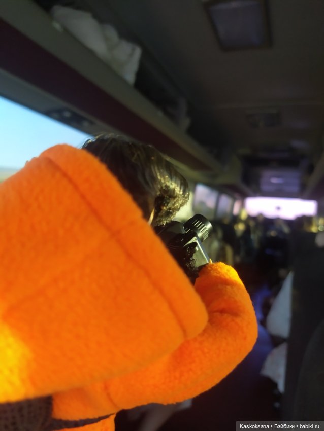 Экскурсия Джи Ен: дорога к древнему Храму (фото 2)