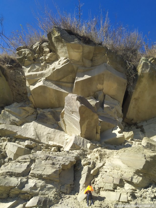 Экскурсия Джи Ен: дорога к древнему Храму