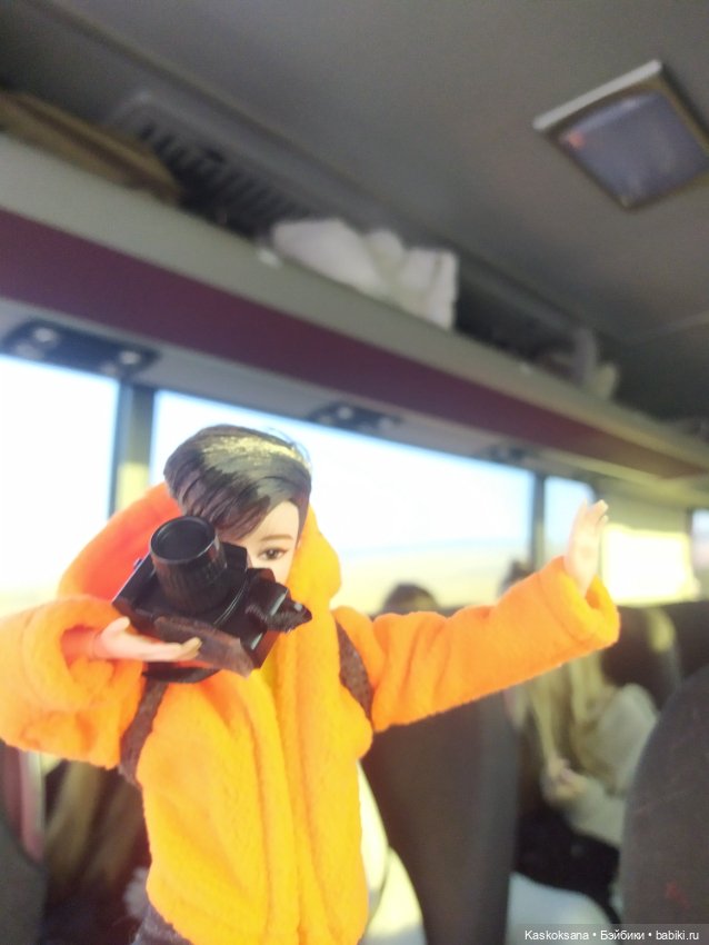 Экскурсия Джи Ен: дорога к древнему Храму (фото 3)