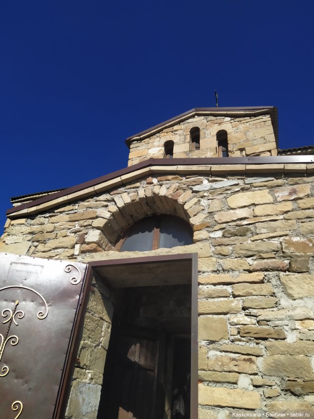 Экскурсия Джи Ен: Шаонинский Храм