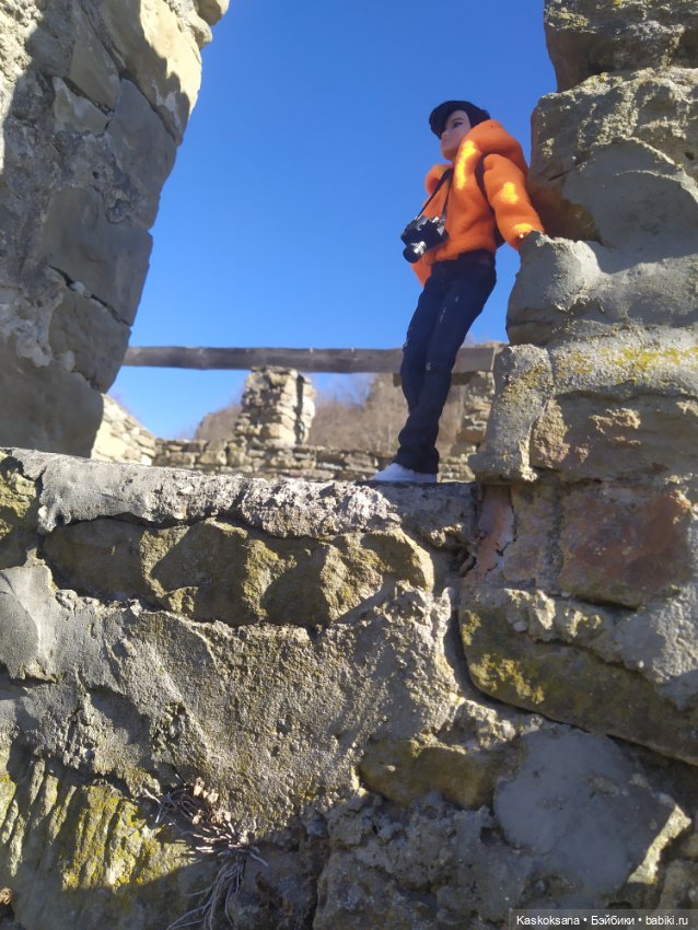 Экскурсия Джи Ен: Шаонинский Храм (фото 4)