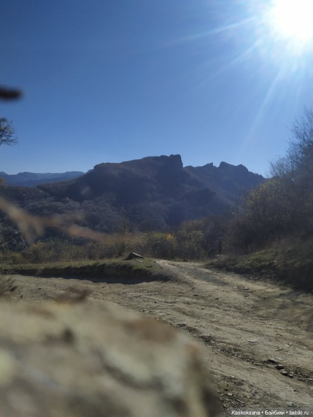 Экскурсия Джи Ен: Шаонинский Храм