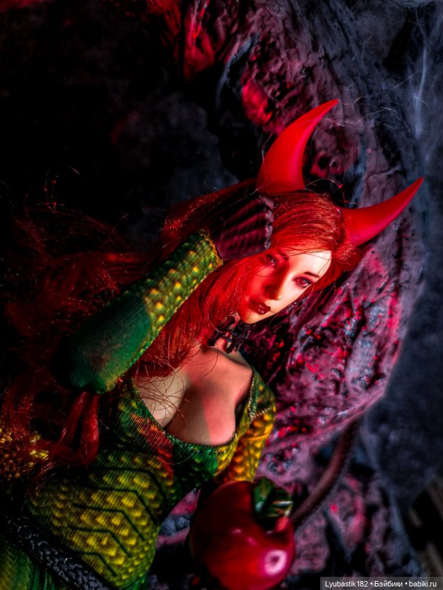 Хеллоуин 2023 — Коллекционные экшн