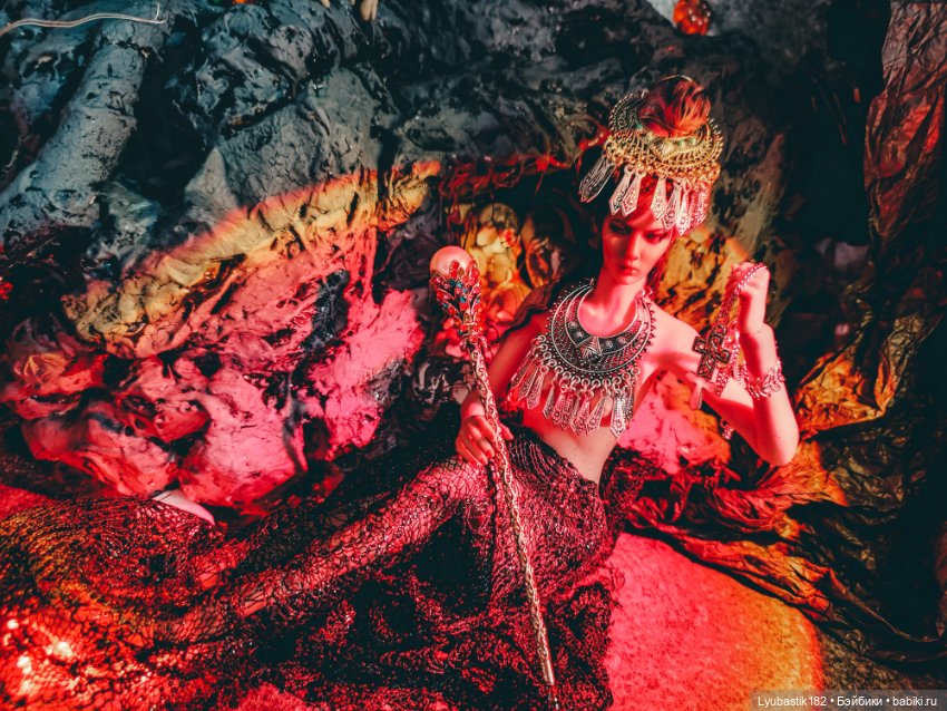 Хеллоуин 2023 — Коллекционные экшн