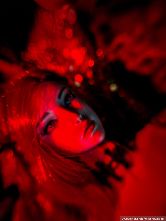 Хеллоуин 2023 — Коллекционные экшн