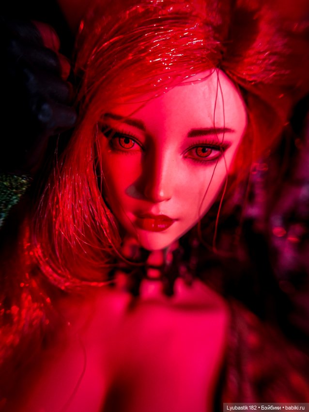 Хеллоуин 2023 — Коллекционные экшн