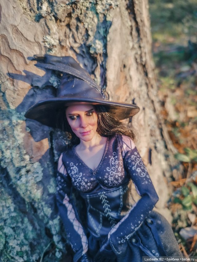 Хеллоуин 2023 — Коллекционные экшн