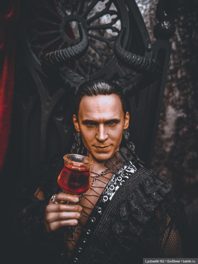 Хеллоуин 2023 — Коллекционные экшн