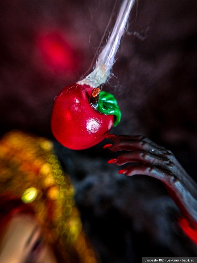 Хеллоуин 2023 — Коллекционные экшн (фото 4)