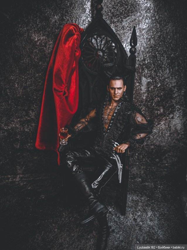 Хеллоуин 2023 — Коллекционные экшн