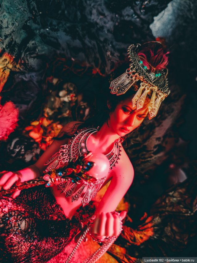 Хеллоуин 2023 — Коллекционные экшн