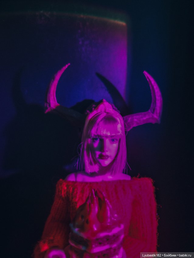 Хеллоуин 2023 — Коллекционные экшн