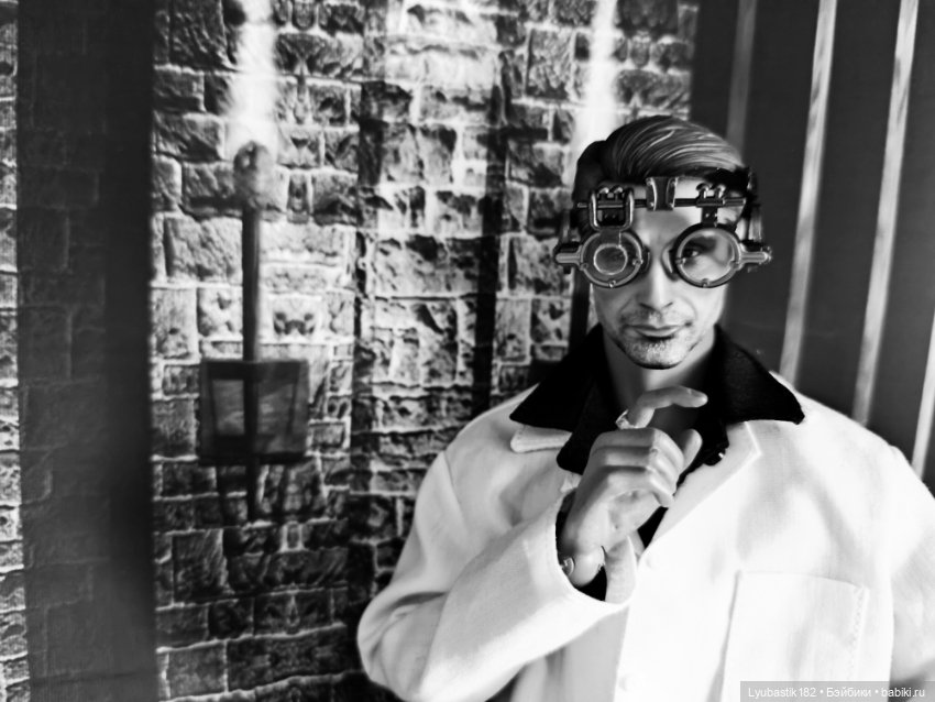 Хеллоуин 2023 — Коллекционные экшн