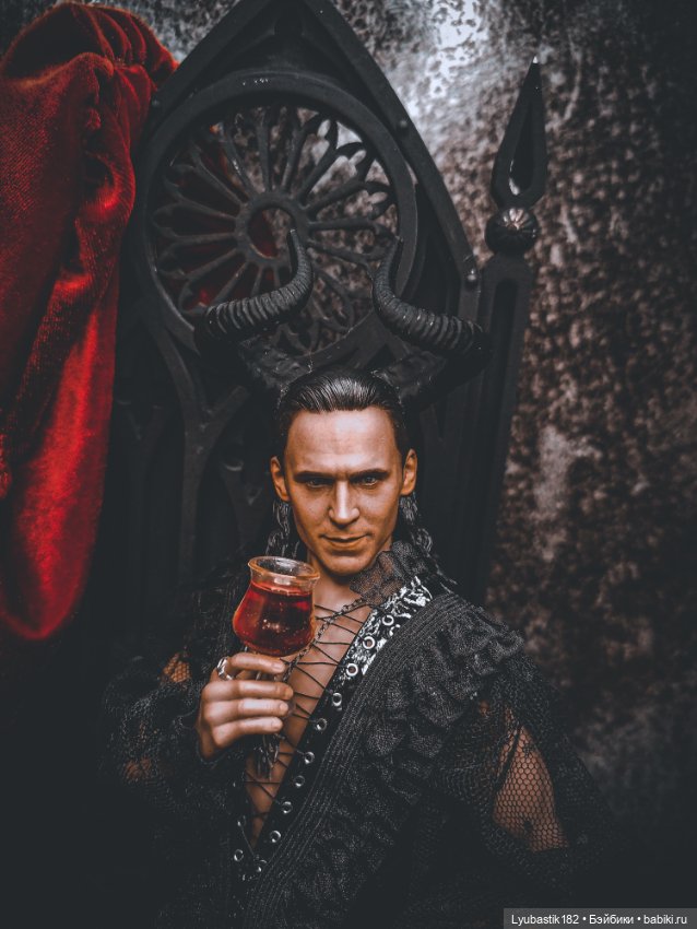 Хеллоуин 2023 — Коллекционные экшн