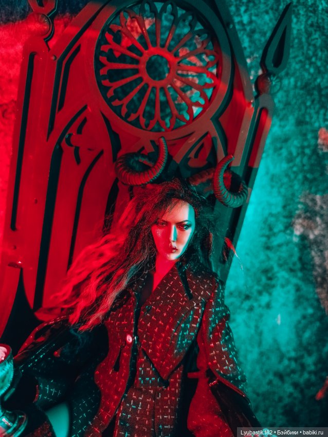 Хеллоуин 2023 — Коллекционные экшн