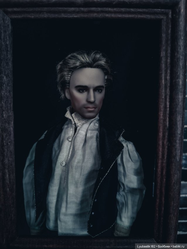 Хеллоуин 2023 — Коллекционные экшн