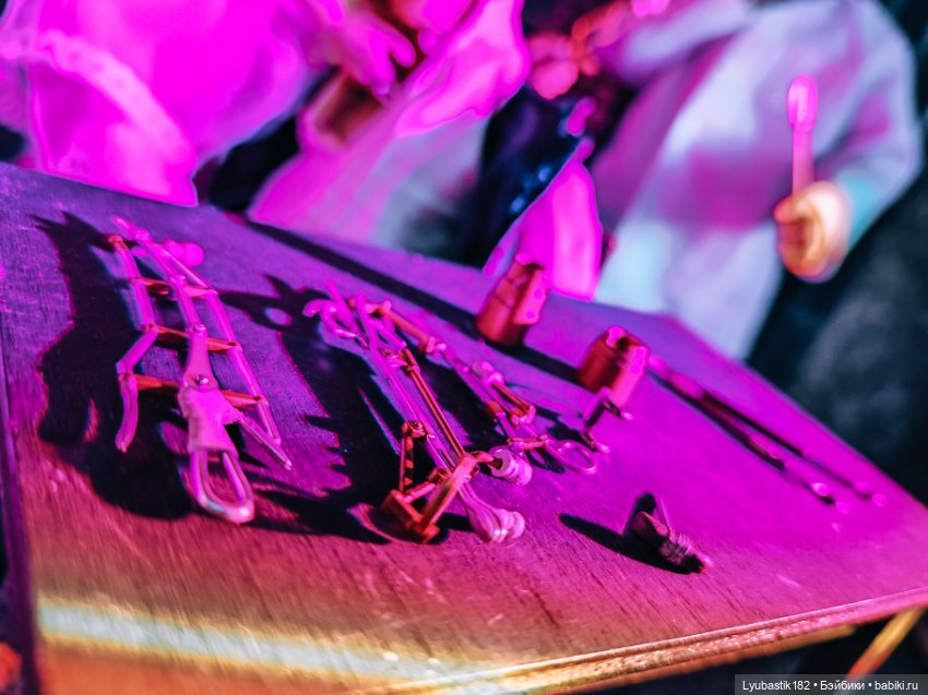 Хеллоуин 2023 — Коллекционные экшн