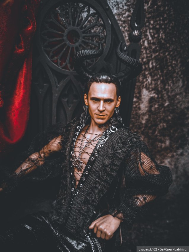 Хеллоуин 2023 — Коллекционные экшн