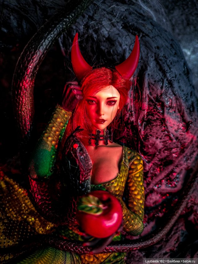 Хеллоуин 2023 — Коллекционные экшн (фото 8)