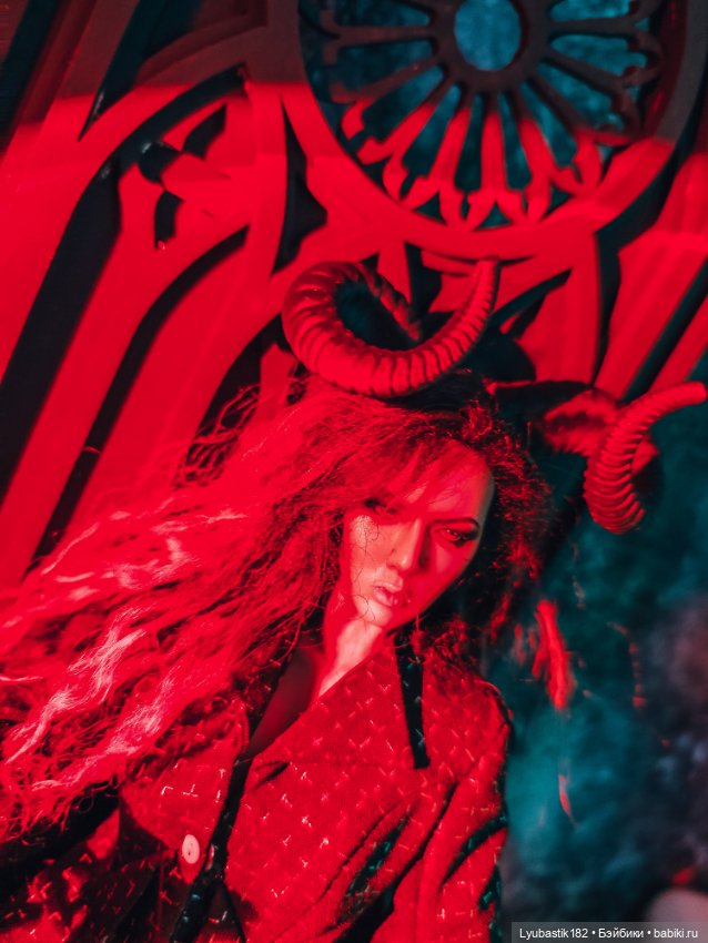 Хеллоуин 2023 — Коллекционные экшн