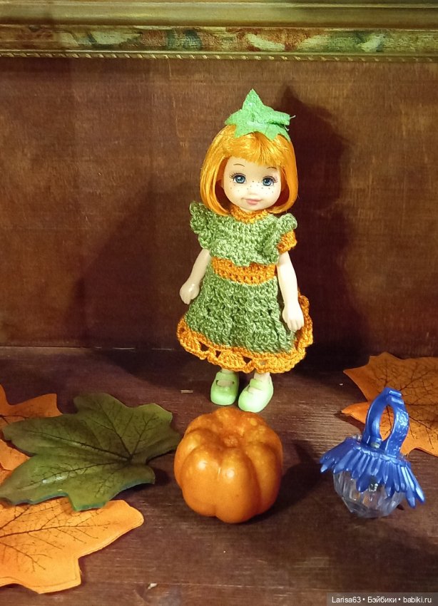 Хэллоуин - наряжаются все (фото 8)