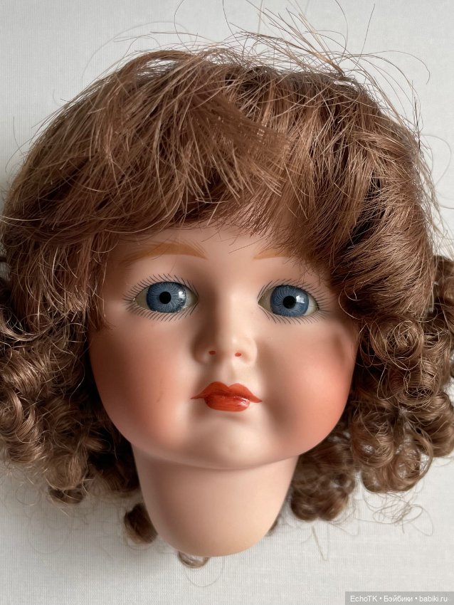 Прошу помощи в оценке реплики K&R 117 Mein Liebling (фото 5)