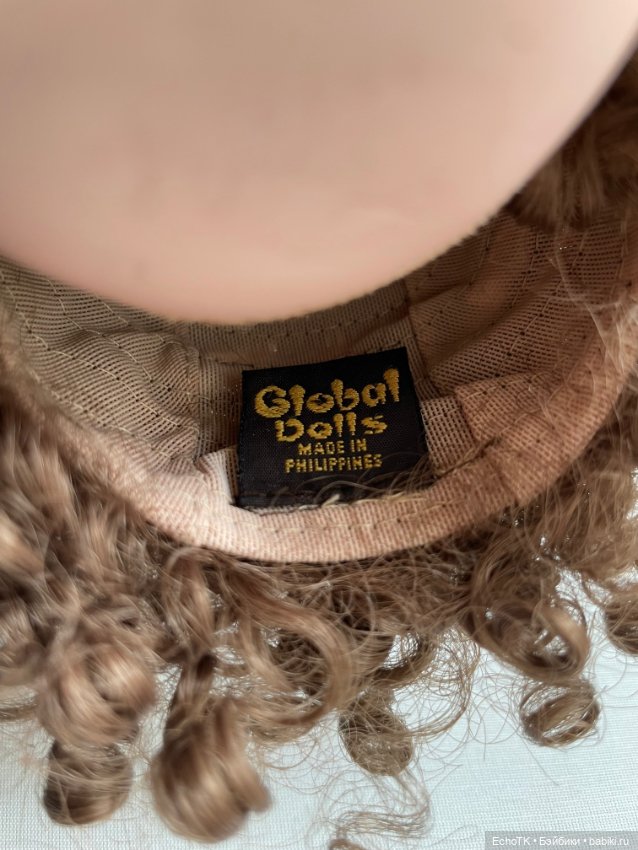 Прошу помощи в оценке реплики K&R 117 Mein Liebling (фото 4)