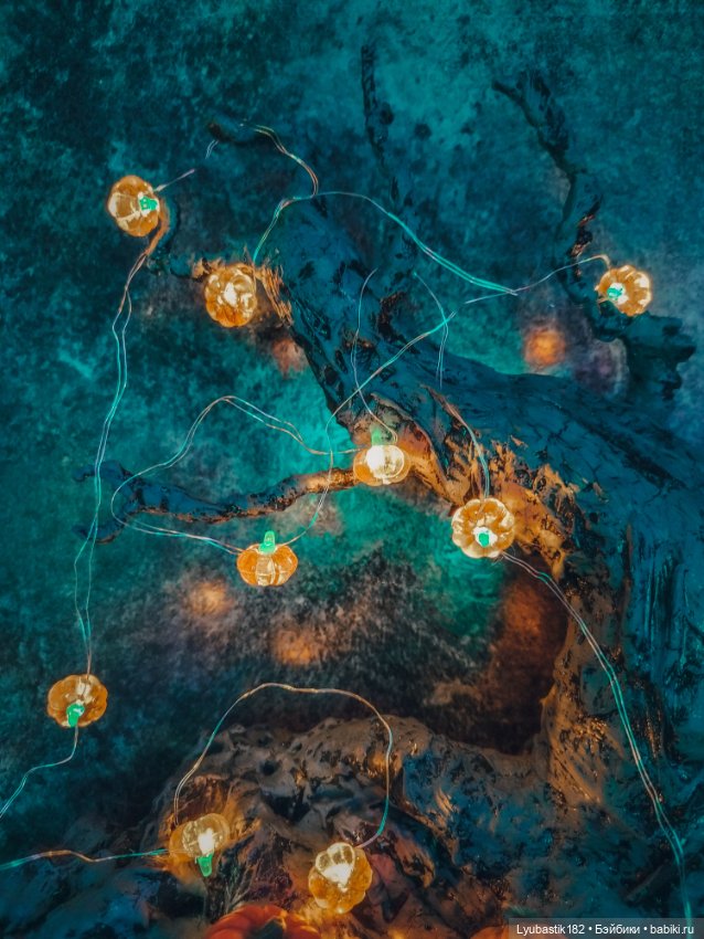 Хеллоуин 2023 — Коллекционные экшн