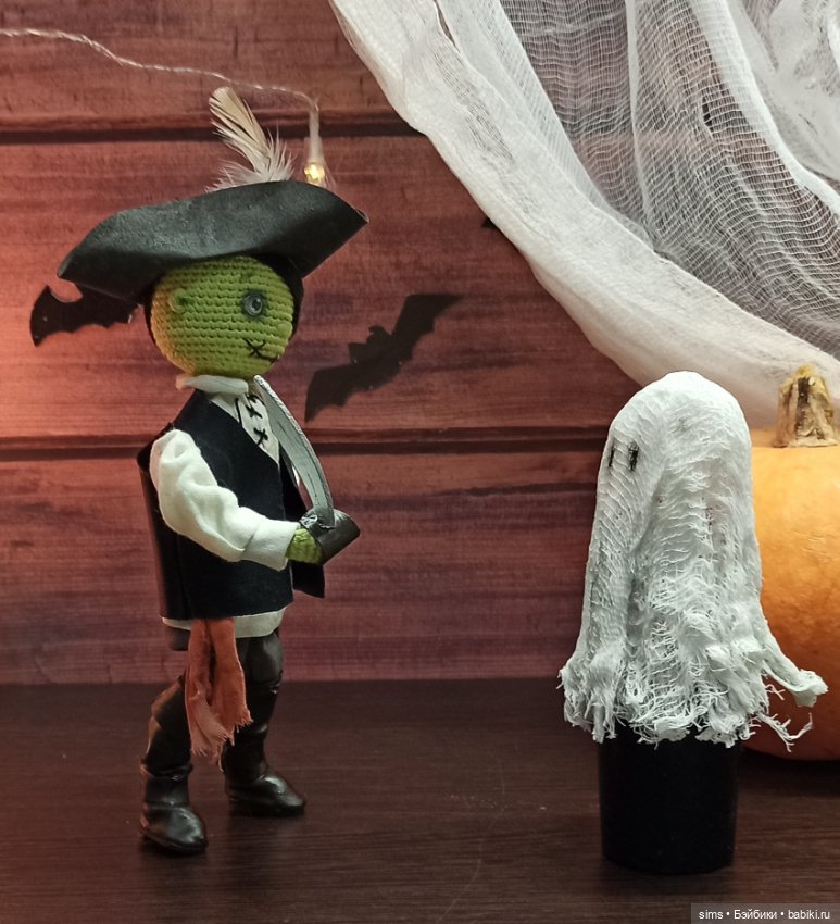 Джон Генри - гроза морей и океанов (фото 4)