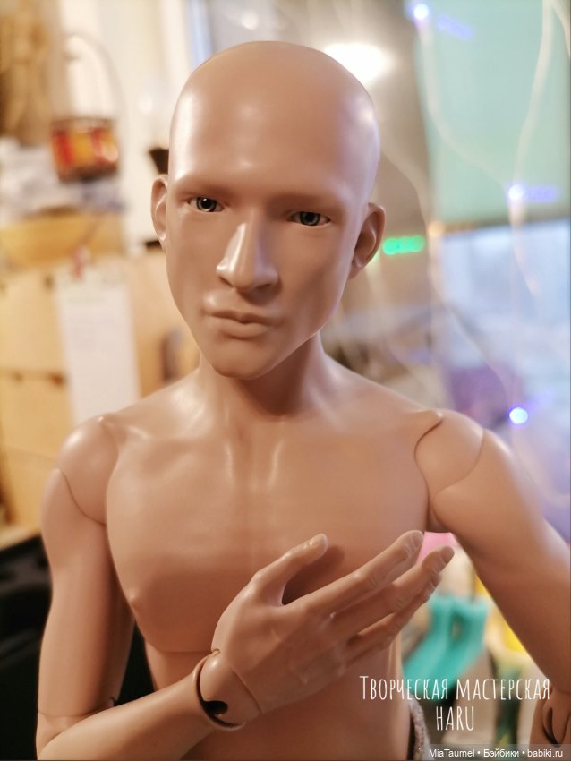 Его звали Данте - 1 - Встреча (Новый парень от Мастера Мяуси)