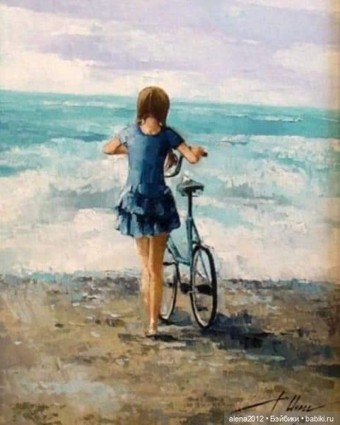 Мир детства Инессы Морозовой