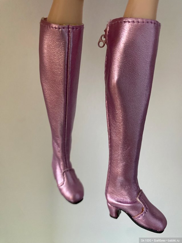 Poppy Parker которая слишком красивая (фото 9)