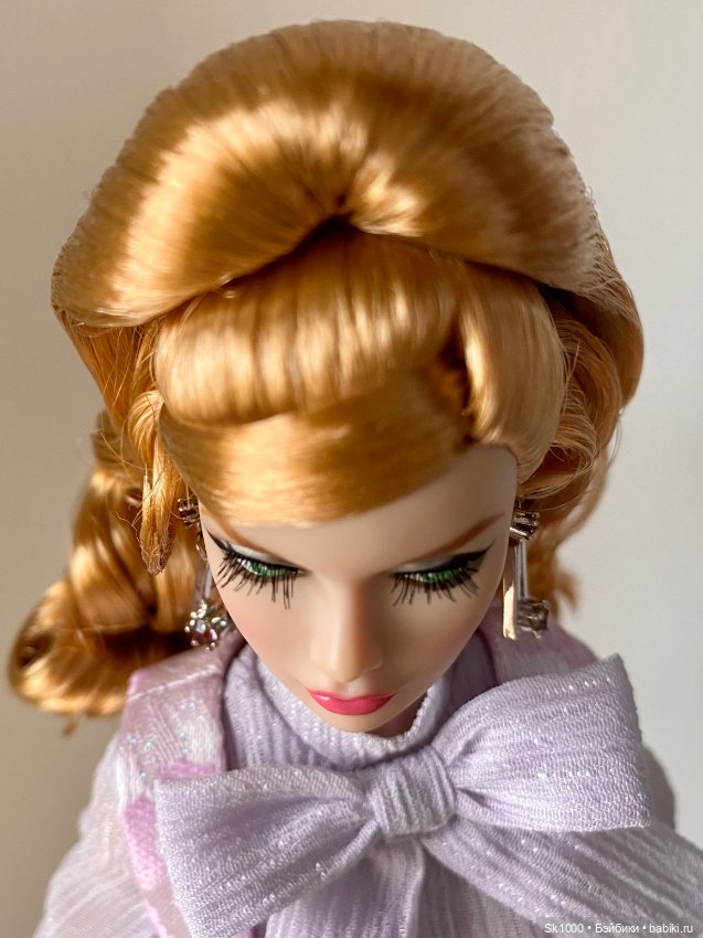 Poppy Parker которая слишком красивая (фото 8)