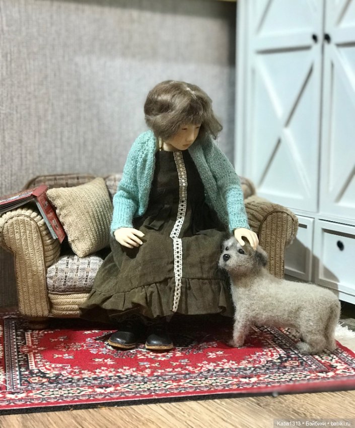 Кресло - кресло - диван — Мир искусства и творчества: стимпанк (фото 3)