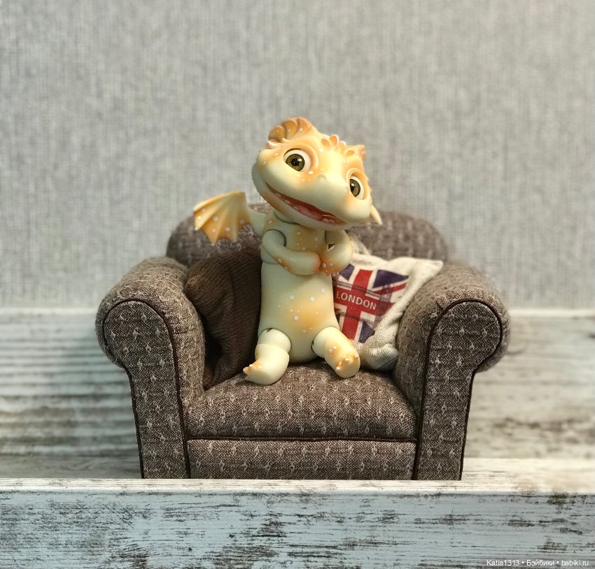 Кресло - кресло - диван — Мир искусства и творчества: стимпанк (фото 6)