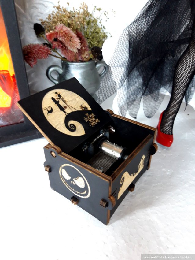 Ведьмы - просто ведьмы — Коллекционные экшн (фото 8)