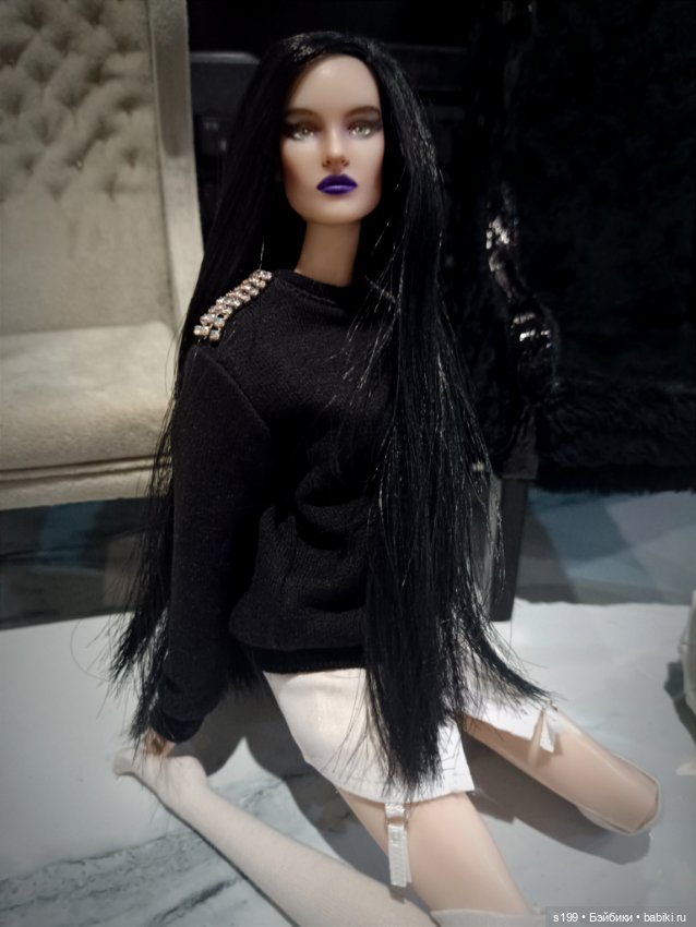 Приобрести лицо — Гибриды шарнирных кукол (не БЖД): подбор тела (фото 3)