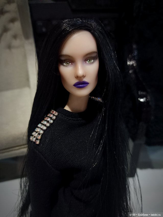 Приобрести лицо — Гибриды шарнирных кукол (не БЖД): подбор тела (фото 2)