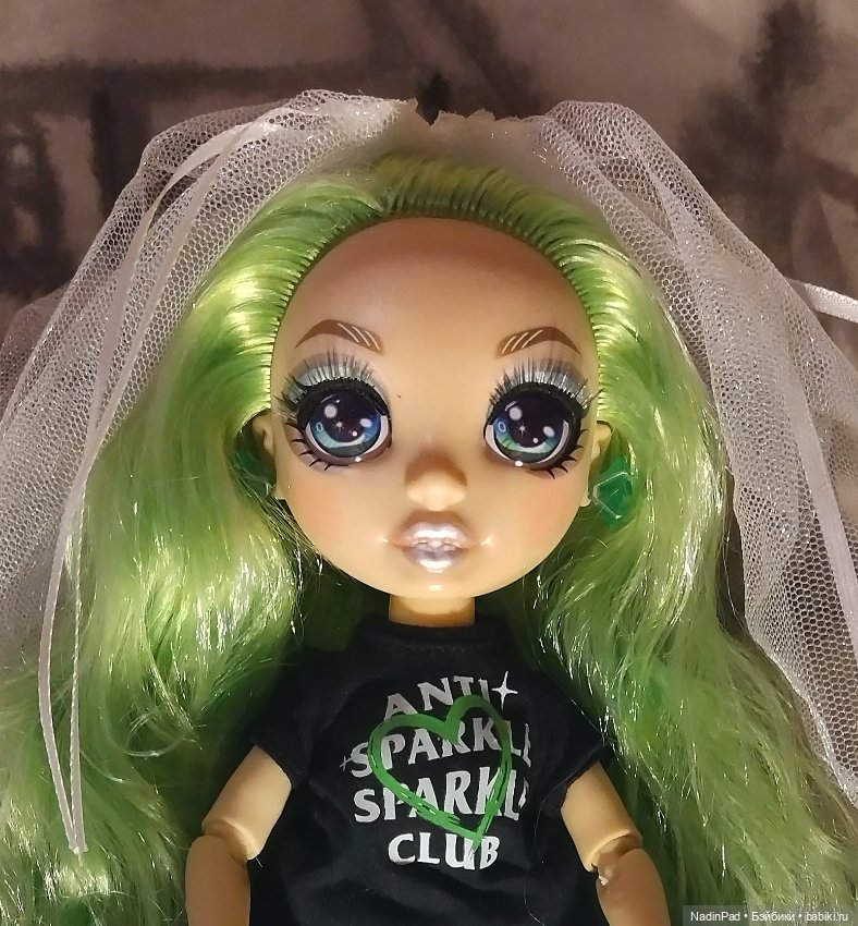 Развлекаемся в День Чёрной МатерИИ (фото 2)