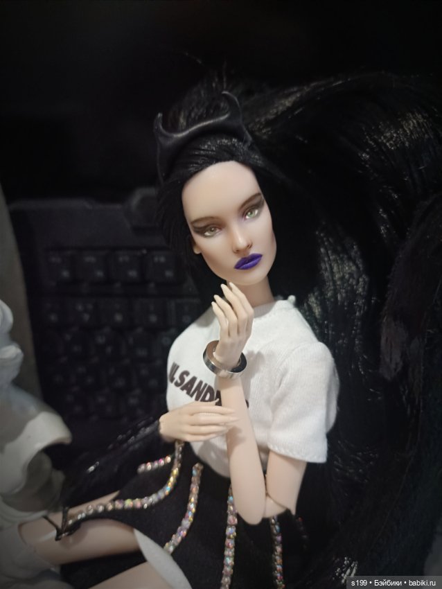 Приобрести лицо — Гибриды шарнирных кукол (не БЖД): подбор тела