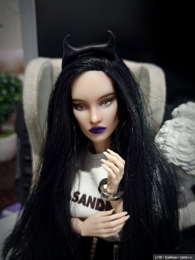 Приобрести лицо — Гибриды шарнирных кукол (не БЖД): подбор тела