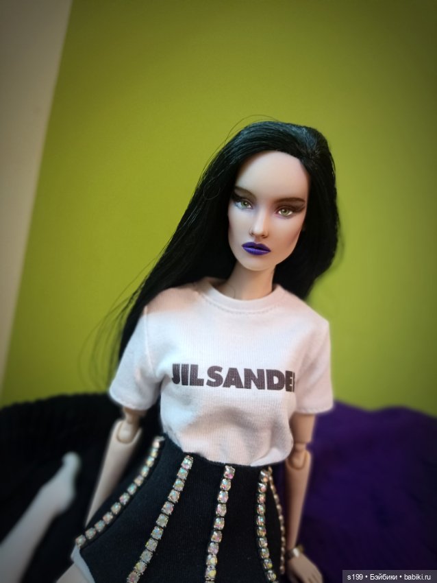 Приобрести лицо — Гибриды шарнирных кукол (не БЖД): подбор тела (фото 8)