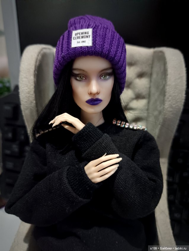 Приобрести лицо — Гибриды шарнирных кукол (не БЖД): подбор тела