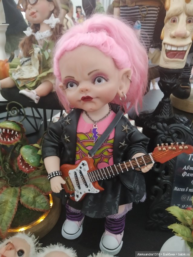 Мой первый бал... в лицах☺️ (фото 2)