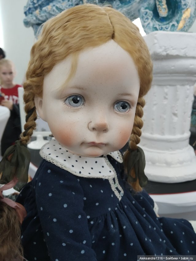 Мой первый бал... в лицах☺️