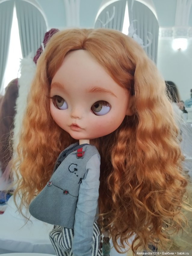 Мой первый бал... в лицах☺️