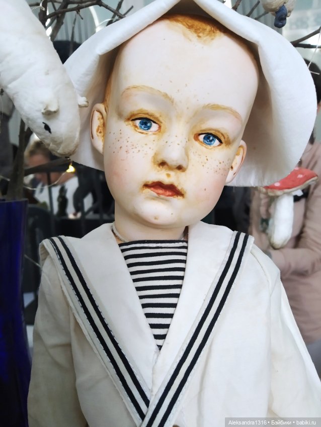 Мой первый бал... в лицах☺️