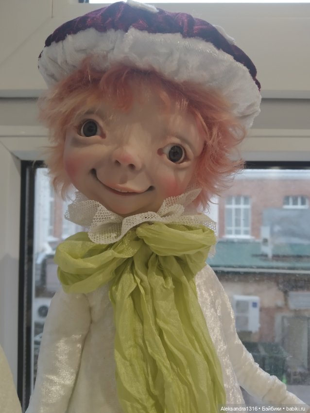 Мой первый бал... в лицах☺️ (фото 4)