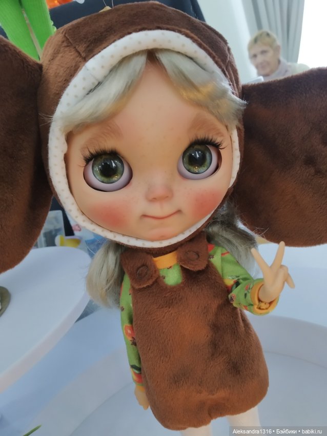 Мой первый бал... в лицах☺️