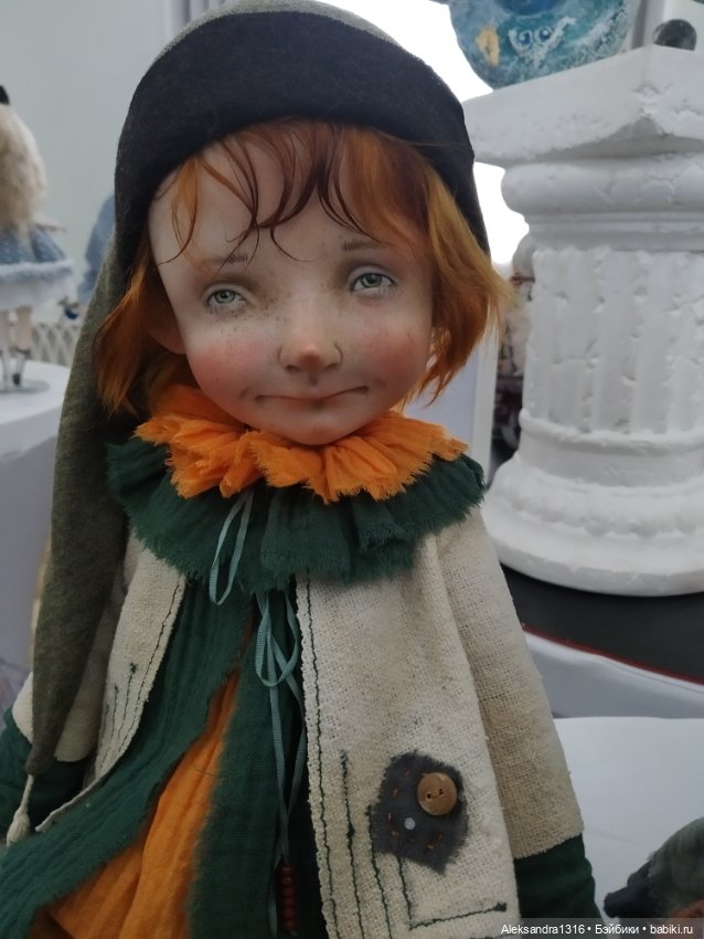 Мой первый бал... в лицах☺️ (фото 9)